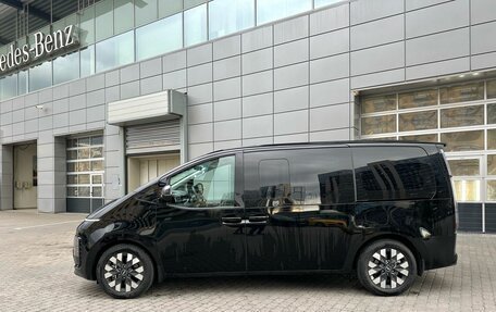 Hyundai Staria, 2023 год, 5 099 000 рублей, 4 фотография