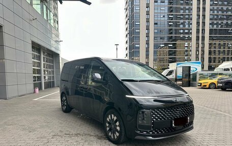 Hyundai Staria, 2023 год, 5 099 000 рублей, 3 фотография