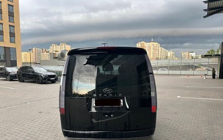 Hyundai Staria, 2023 год, 5 099 000 рублей, 6 фотография