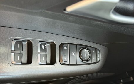 KIA Sportage IV рестайлинг, 2016 год, 1 685 000 рублей, 19 фотография