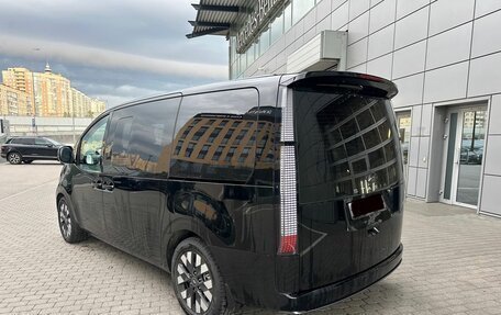 Hyundai Staria, 2023 год, 5 099 000 рублей, 5 фотография