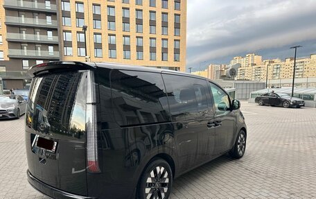 Hyundai Staria, 2023 год, 5 099 000 рублей, 7 фотография