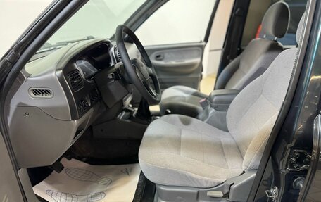 KIA Sportage IV рестайлинг, 2006 год, 479 000 рублей, 6 фотография