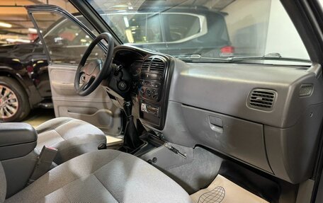 KIA Sportage IV рестайлинг, 2006 год, 479 000 рублей, 7 фотография