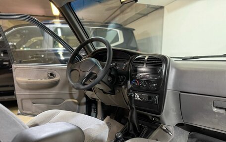 KIA Sportage IV рестайлинг, 2006 год, 479 000 рублей, 5 фотография