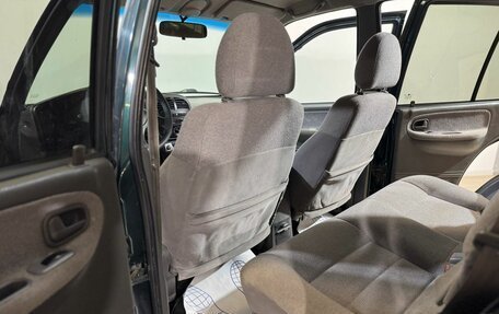 KIA Sportage IV рестайлинг, 2006 год, 479 000 рублей, 12 фотография