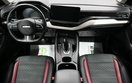 Haval F7 I, 2022 год, 1 795 000 рублей, 11 фотография