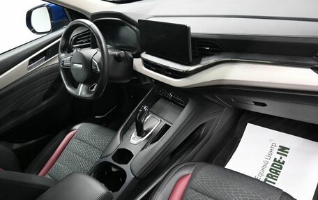 Haval F7 I, 2022 год, 1 795 000 рублей, 14 фотография