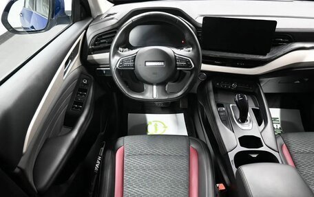 Haval F7 I, 2022 год, 1 795 000 рублей, 12 фотография