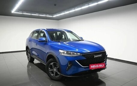 Haval F7 I, 2022 год, 1 795 000 рублей, 5 фотография