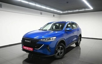 Haval F7 I, 2022 год, 1 795 000 рублей, 1 фотография