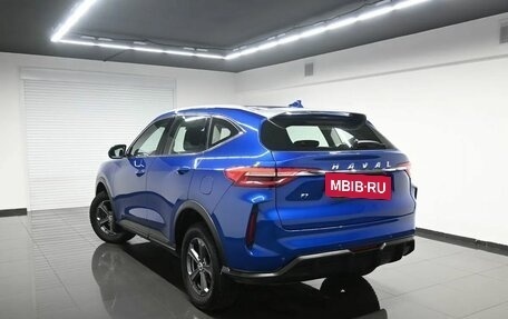 Haval F7 I, 2022 год, 1 795 000 рублей, 6 фотография