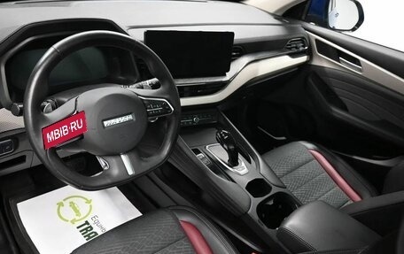 Haval F7 I, 2022 год, 1 795 000 рублей, 9 фотография