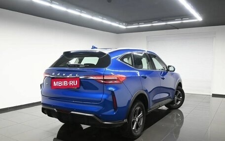 Haval F7 I, 2022 год, 1 795 000 рублей, 2 фотография