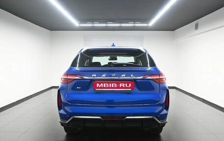 Haval F7 I, 2022 год, 1 795 000 рублей, 4 фотография