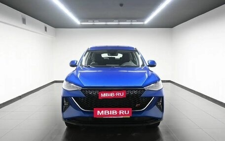Haval F7 I, 2022 год, 1 795 000 рублей, 3 фотография