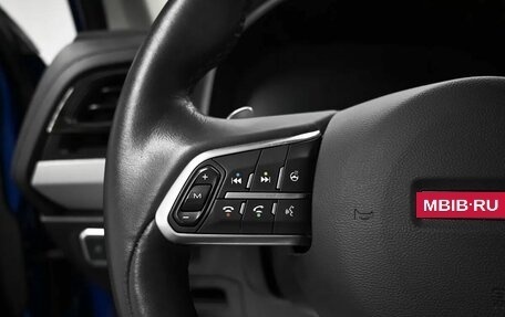 Haval F7 I, 2022 год, 1 795 000 рублей, 19 фотография