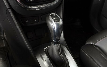 Opel Mokka I, 2015 год, 1 247 000 рублей, 7 фотография