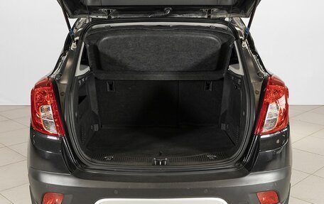 Opel Mokka I, 2015 год, 1 247 000 рублей, 15 фотография
