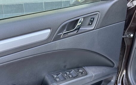 Skoda Superb III рестайлинг, 2014 год, 1 150 000 рублей, 8 фотография