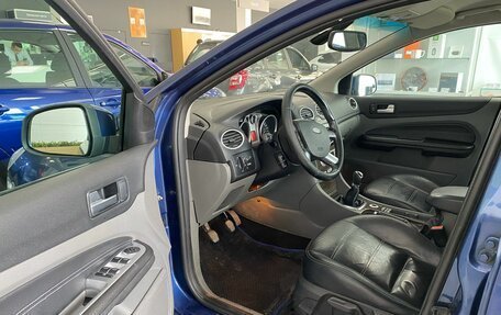 Ford Focus II рестайлинг, 2008 год, 440 000 рублей, 8 фотография
