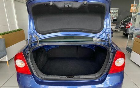 Ford Focus II рестайлинг, 2008 год, 440 000 рублей, 7 фотография