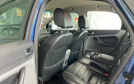 Ford Focus II рестайлинг, 2008 год, 440 000 рублей, 9 фотография