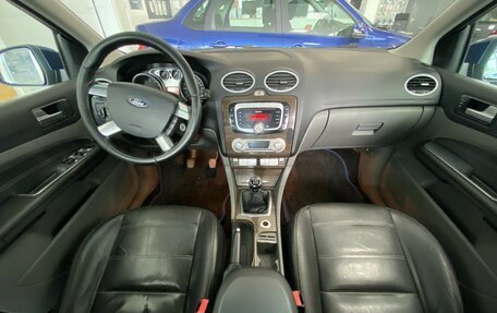 Ford Focus II рестайлинг, 2008 год, 440 000 рублей, 12 фотография