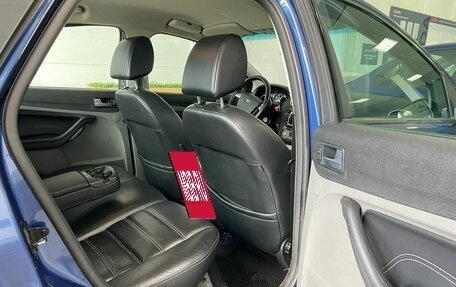 Ford Focus II рестайлинг, 2008 год, 440 000 рублей, 10 фотография