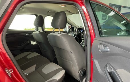 Ford Focus III, 2012 год, 670 000 рублей, 10 фотография
