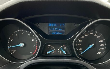 Ford Focus III, 2012 год, 670 000 рублей, 13 фотография