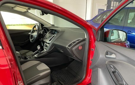 Ford Focus III, 2012 год, 670 000 рублей, 11 фотография