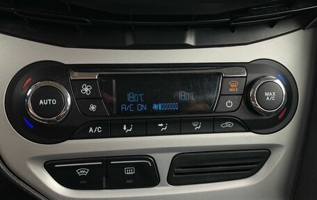 Ford Focus III, 2012 год, 670 000 рублей, 15 фотография