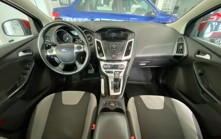 Ford Focus III, 2012 год, 670 000 рублей, 12 фотография