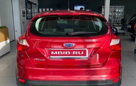Ford Focus III, 2012 год, 670 000 рублей, 6 фотография