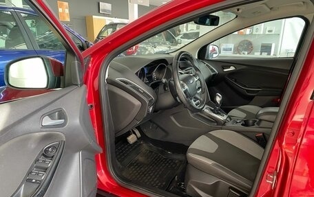 Ford Focus III, 2012 год, 670 000 рублей, 8 фотография