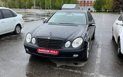 Mercedes-Benz E-Класс, 2005 год, 700 000 рублей, 1 фотография