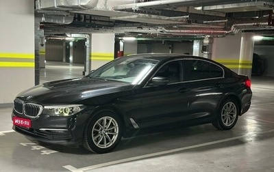 BMW 5 серия, 2019 год, 2 380 000 рублей, 1 фотография