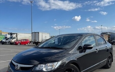 Honda Civic VIII, 2008 год, 840 000 рублей, 1 фотография