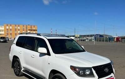 Toyota Land Cruiser 200, 2011 год, 2 425 000 рублей, 1 фотография
