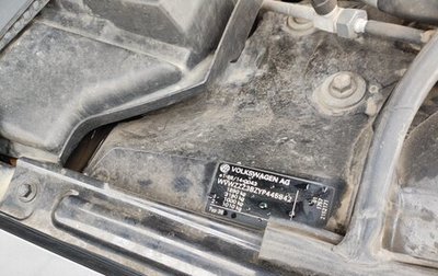 Volkswagen Passat B5+ рестайлинг, 2000 год, 365 000 рублей, 1 фотография