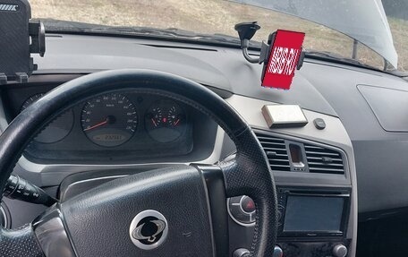 SsangYong Kyron I, 2011 год, 699 900 рублей, 1 фотография