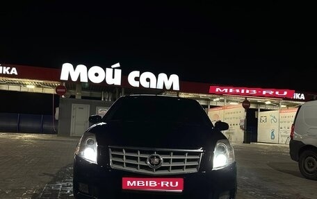 Cadillac BLS, 2008 год, 750 000 рублей, 1 фотография