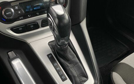 Ford Focus III, 2012 год, 670 000 рублей, 16 фотография