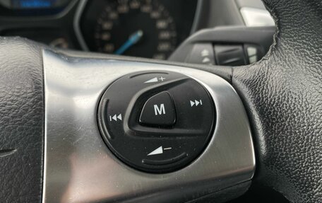 Ford Focus III, 2012 год, 670 000 рублей, 19 фотография
