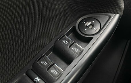 Ford Focus III, 2012 год, 670 000 рублей, 20 фотография