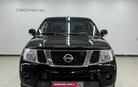 Nissan Navara (Frontier), 2011 год, 1 599 000 рублей, 3 фотография