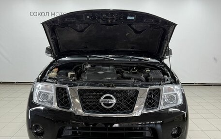 Nissan Navara (Frontier), 2011 год, 1 599 000 рублей, 5 фотография