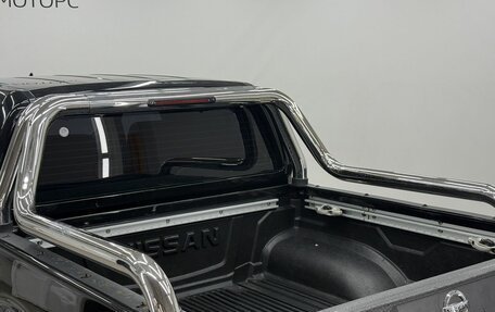 Nissan Navara (Frontier), 2011 год, 1 599 000 рублей, 7 фотография