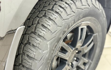 Nissan Navara (Frontier), 2011 год, 1 599 000 рублей, 11 фотография